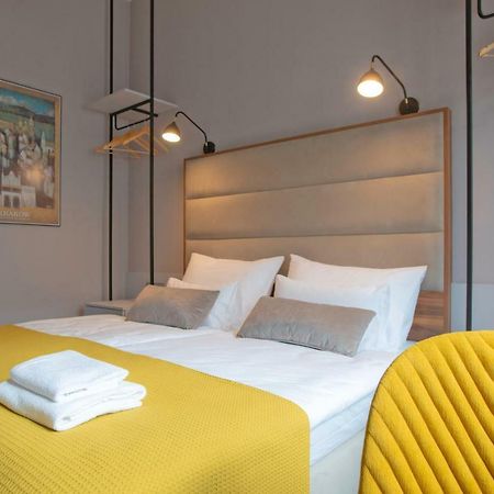 No.23 Aparthotel Краков Экстерьер фото