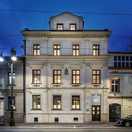 No.23 Aparthotel Краков Экстерьер фото