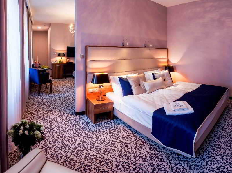 No.23 Aparthotel Краков Экстерьер фото