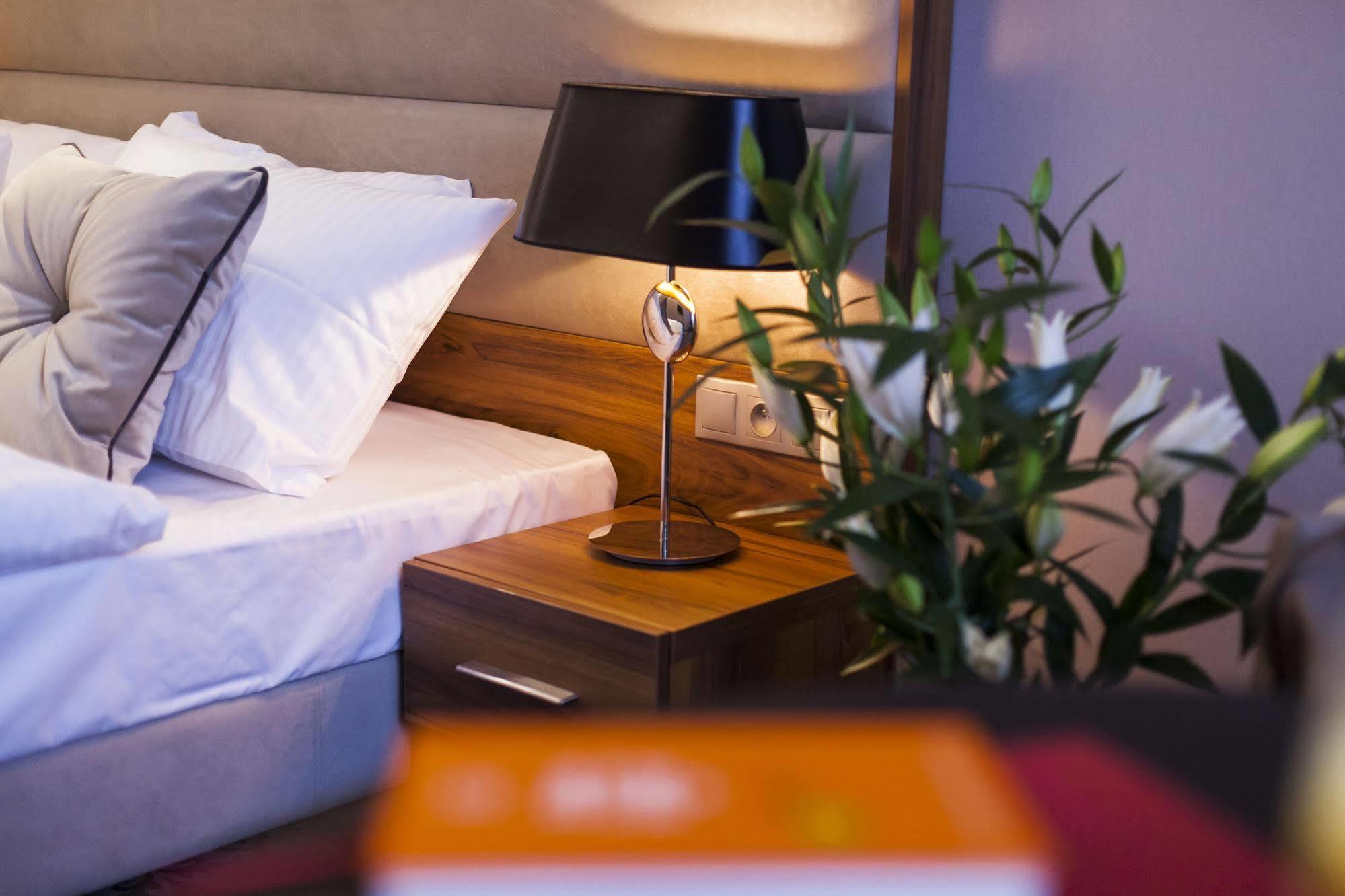 No.23 Aparthotel Краков Экстерьер фото