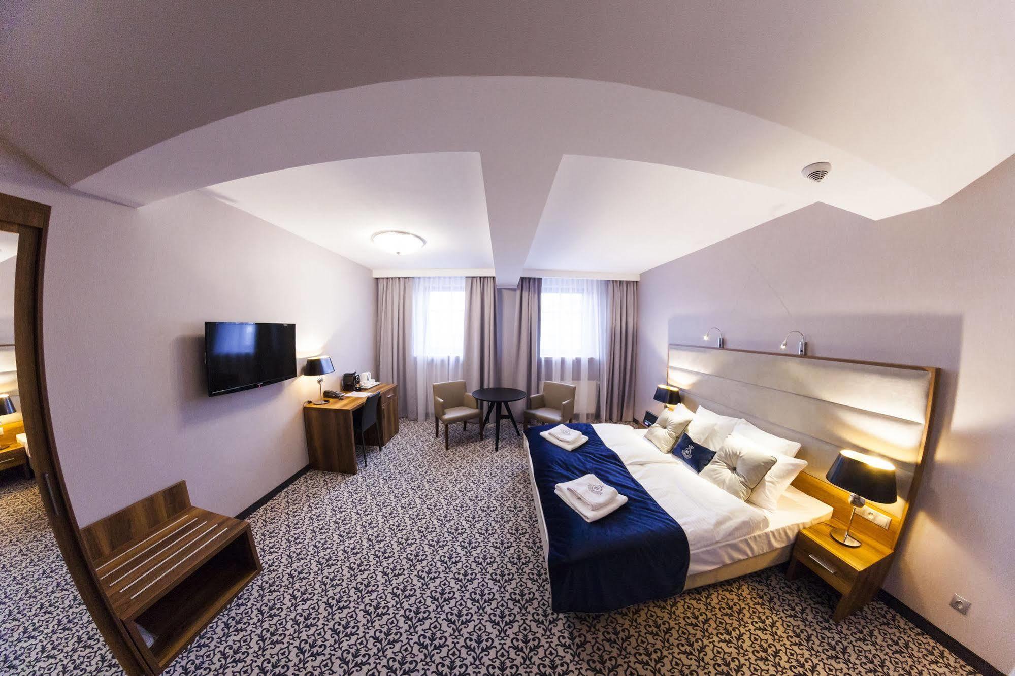 No.23 Aparthotel Краков Экстерьер фото
