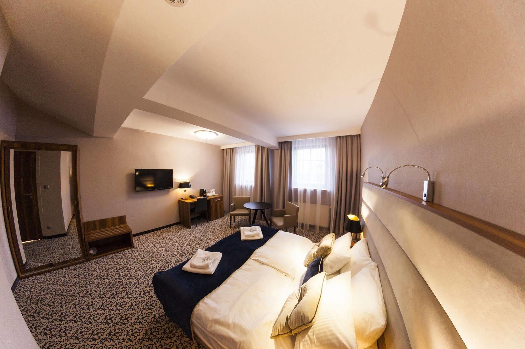 No.23 Aparthotel Краков Экстерьер фото