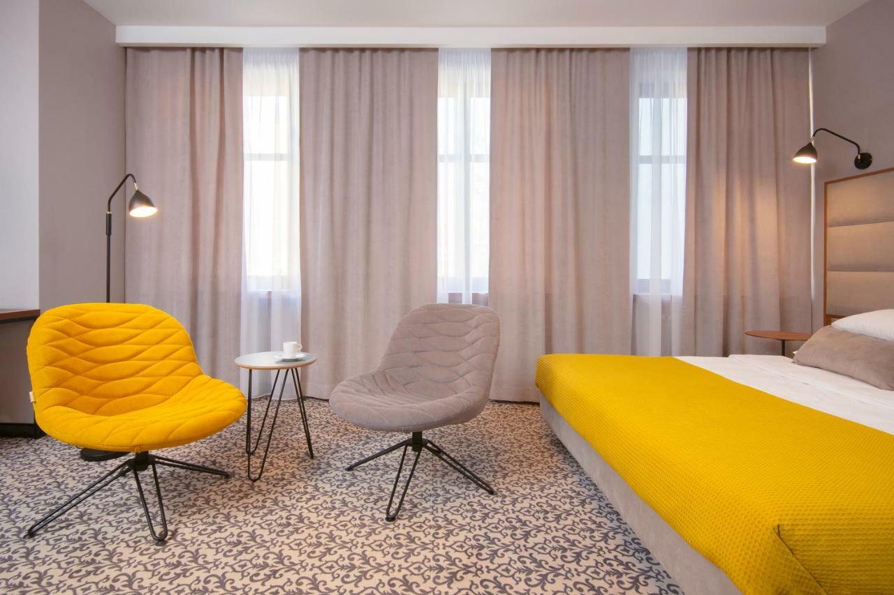No.23 Aparthotel Краков Экстерьер фото