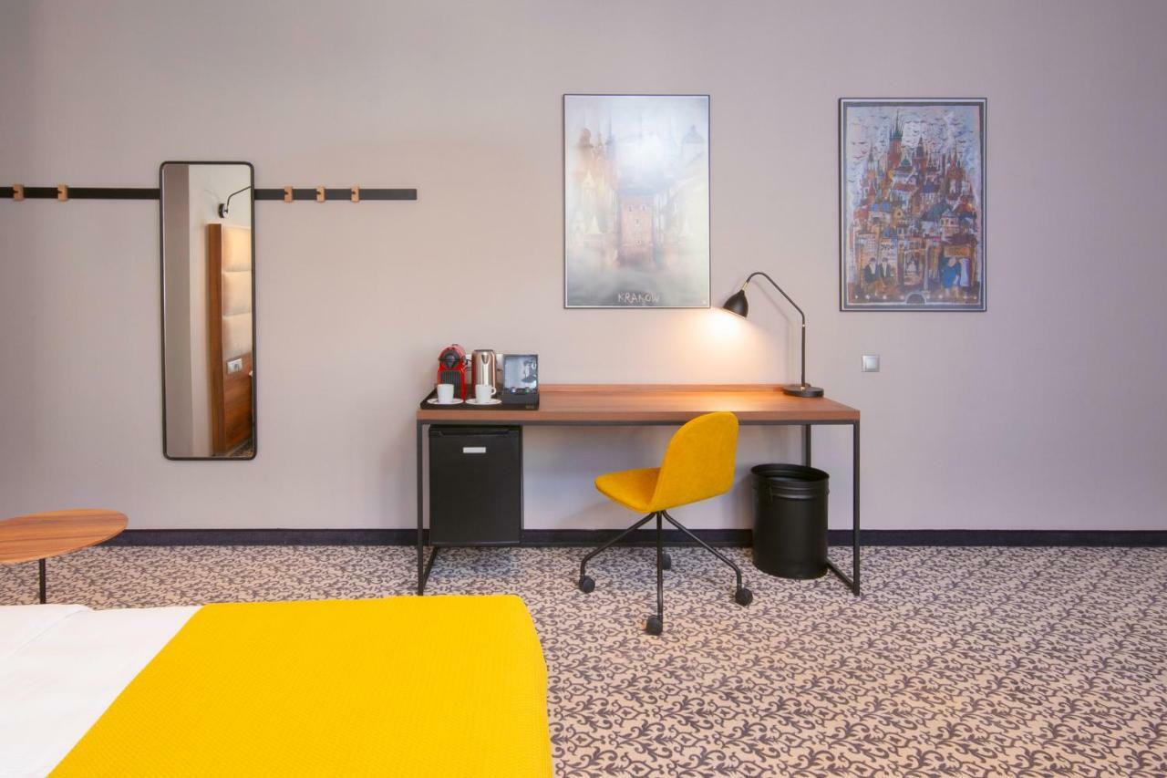 No.23 Aparthotel Краков Экстерьер фото