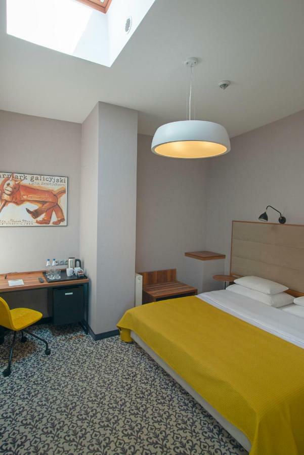 No.23 Aparthotel Краков Экстерьер фото