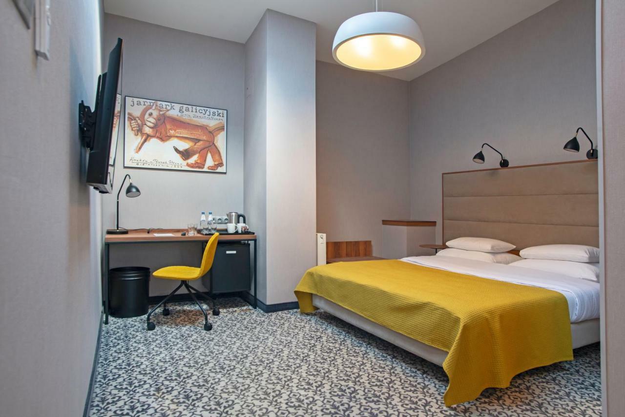 No.23 Aparthotel Краков Экстерьер фото
