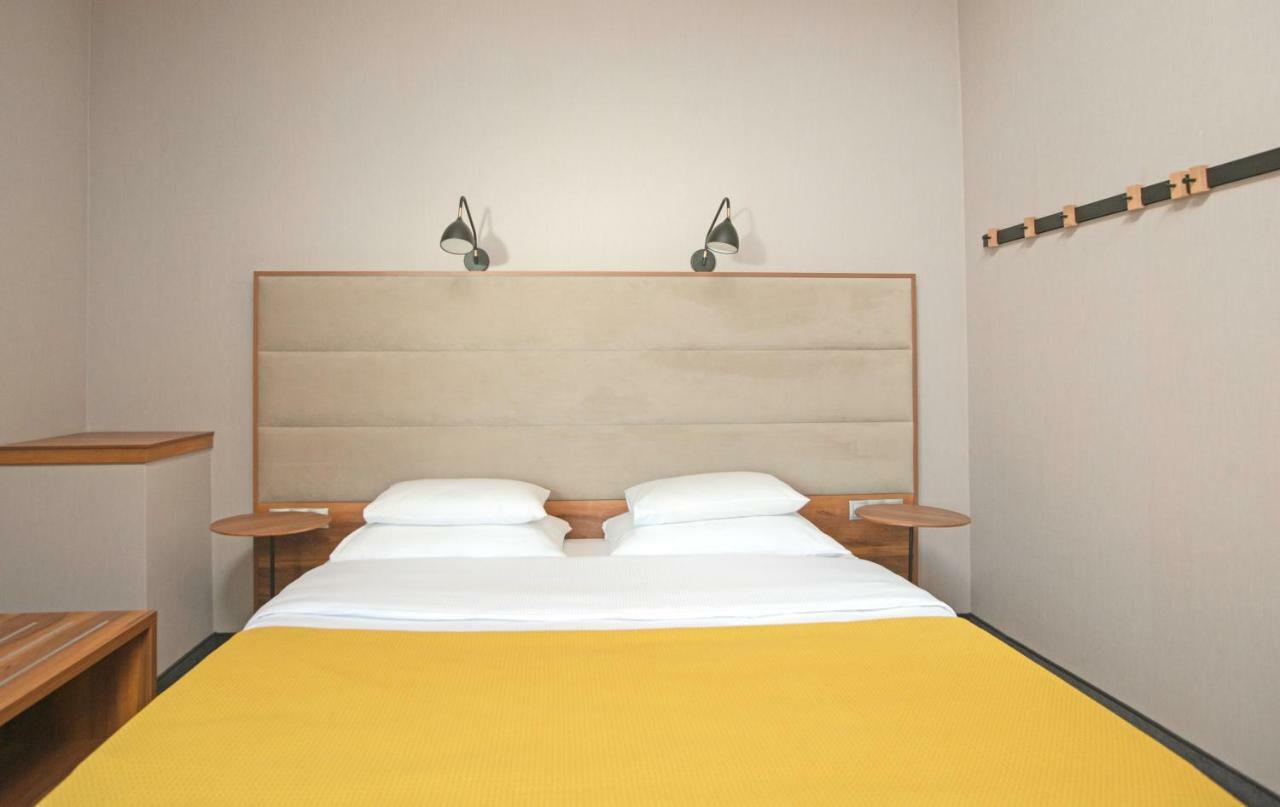 No.23 Aparthotel Краков Экстерьер фото