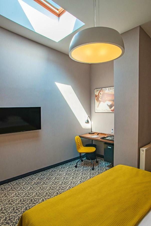 No.23 Aparthotel Краков Экстерьер фото