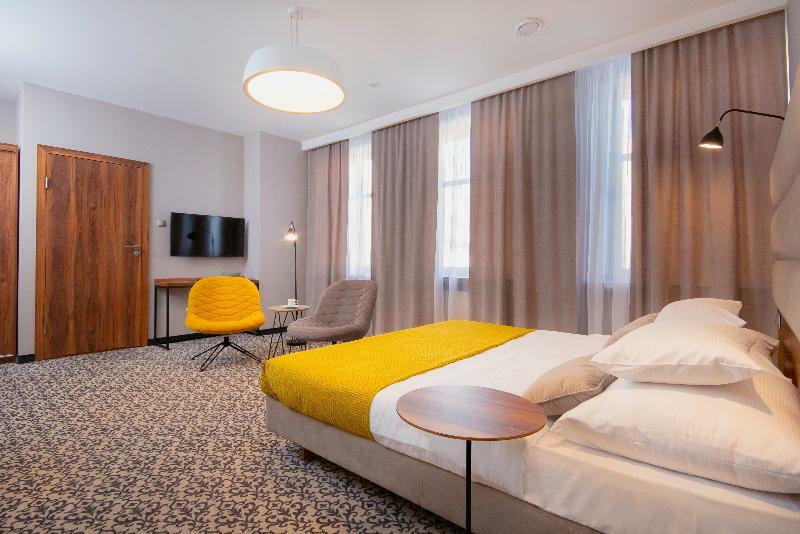 No.23 Aparthotel Краков Экстерьер фото
