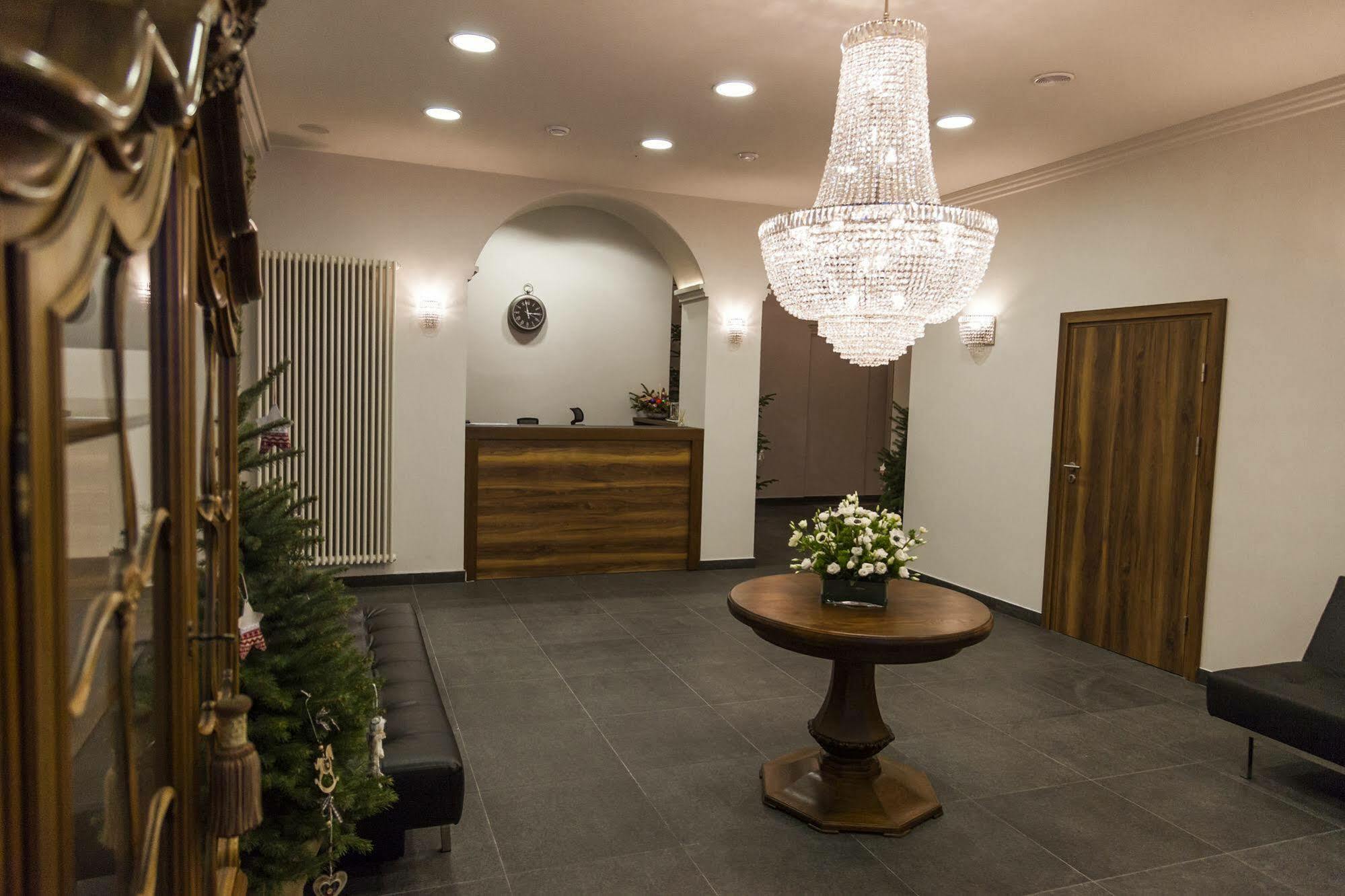 No.23 Aparthotel Краков Экстерьер фото