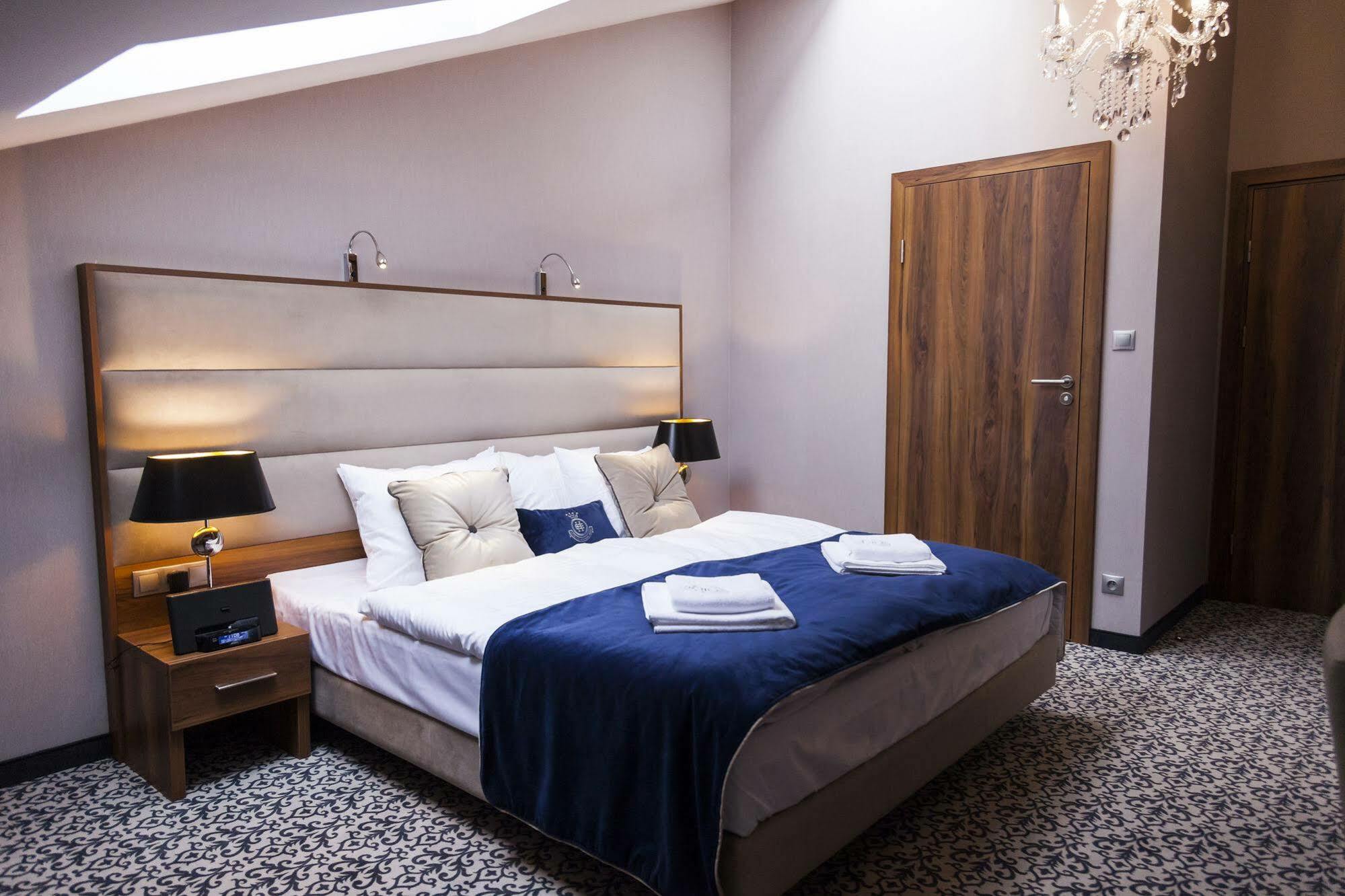No.23 Aparthotel Краков Экстерьер фото