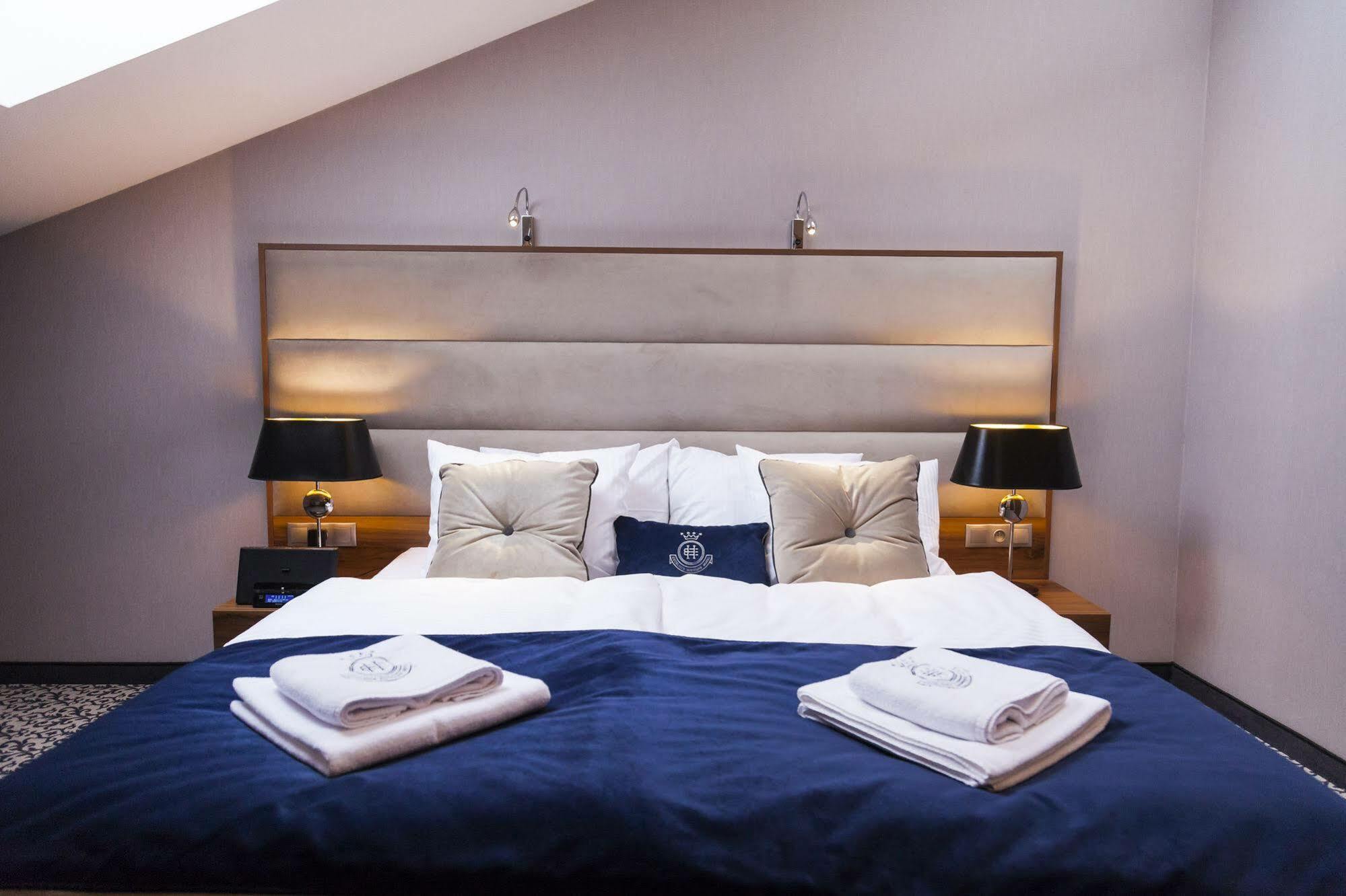 No.23 Aparthotel Краков Экстерьер фото
